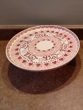 emma bridgewater Sampler Cake Stand 11inches for sale  KING'S LYNN