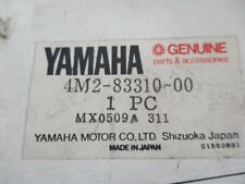 Yamaha sa50 passola for sale  STOCKPORT