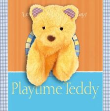 Playtime teddy emma for sale  UK