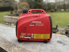 Honda generator invertor for sale  WIMBORNE