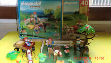Playmobil set country d'occasion  Maintenon
