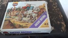 Airfix boxed ancient for sale  CONGLETON