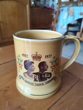 queen elizabeth mug d'occasion  Gravelines