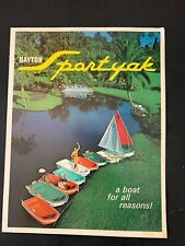 sportyak for sale  Shipping to Ireland