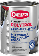 Watrol polytrol liter gebraucht kaufen  Steinhagen