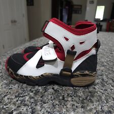 nike air carnivore used for sale for sale  Round Rock