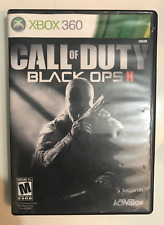 Call of Duty: Black Ops II 2 Microsoft Xbox 360 sin juego segunda mano  Embacar hacia Mexico