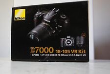 Nikon d7000 box usato  Nettuno