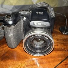 Fujifilm finepix series for sale  READING