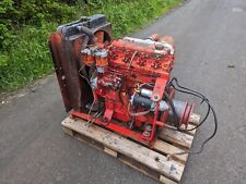 Perkins 4236 engine for sale  ORMSKIRK
