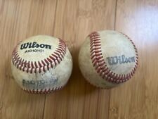 Set baseball wilson for sale  Ocean City