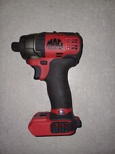 Mac tools 18v for sale  BRISTOL