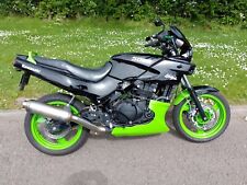 Kawasaki gpz500 custom for sale  NORWICH