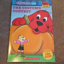 Costume contest paperback for sale  Montgomery