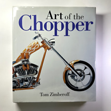 Art chopper tom for sale  East Hampton