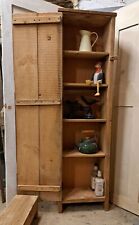 Vintage cupboard kitchen for sale  HODDESDON