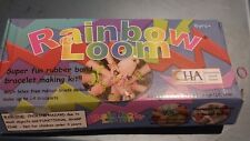 Rainbow loom rubber for sale  Mooresville