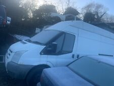 2007 ford transit for sale  GLASGOW