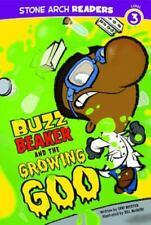 Buzz Beaker and the Growing Goo por Meister, Cari comprar usado  Enviando para Brazil