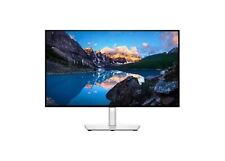 Monitor LCD IPS widescreen Dell UltraSharp U2722D 27" - levemente usado comprar usado  Enviando para Brazil