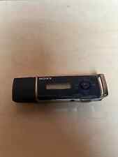 Sony recorder mp3 usato  Castel Maggiore