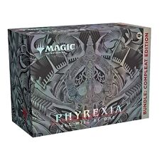 Mtg phyrexia all d'occasion  Lille-