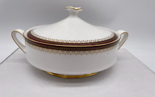 Lidded tureen paragon for sale  LIVERPOOL
