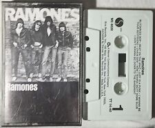 Ramones self titled for sale  Burbank