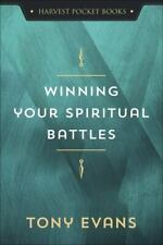 Winning Your Spiritual Battles por Evans, Tony comprar usado  Enviando para Brazil