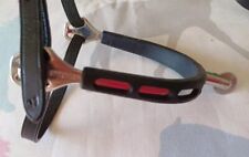 spur straps for sale  SWADLINCOTE