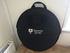 Protection racket cymbal for sale  ABERYSTWYTH