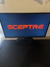 Gaming monitor inch for sale  Denver