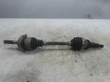 Driveshaft front right for sale  DONCASTER