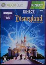 Kinect Disneyland Adventures - Xbox360 Doméstico De JP comprar usado  Enviando para Brazil