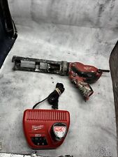 Milwaukee 2441 m12 for sale  Bradenton