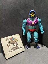 Skeletor man mattel usato  Legnano