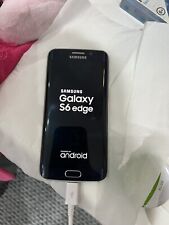 SAMSUNG S6 EDGE AND S4mini SPEAR OR REPAIR for sale  Shipping to South Africa