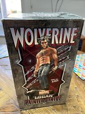 Marvel men wolverine for sale  WEYMOUTH