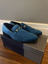 s shoes loafers men dress for sale  Fort Thomas