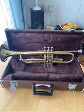 Yamaha trumpet 2320e for sale  OXFORD