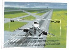 Concorde palau stamp for sale  LONDON