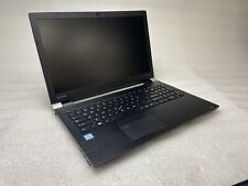 Toshiba TECRA A50-E 15.6" Laptop Core i7-7500U @ 2.7GHz 16GB RAM NO HDD/OS for sale  Shipping to South Africa