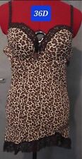 Leopard print baby for sale  WIGAN