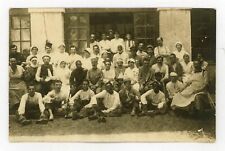 Rppc the injured d'occasion  Toulouse-