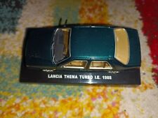 Lancia thema turbo usato  Virle Piemonte