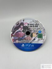 ┥Sakura Wars • Sony PlayStation 4 • Disc only • Very good condition • PS4 ┥ for sale  Shipping to South Africa