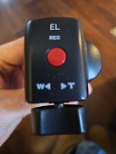 Camcorder zoom remote for sale  Wakeman