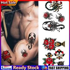 8pcs body art for sale  Shipping to Ireland