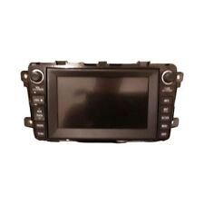 Radio para equipo de audio CX-9 2011 5228 segunda mano  Embacar hacia Argentina