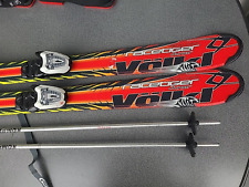 carver ski gebraucht kaufen  Berglern